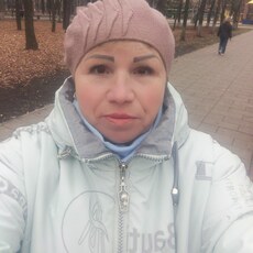 Фотография девушки Тато, 56 лет из г. Ульяновск