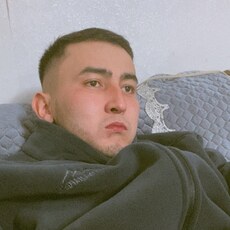 Фотография мужчины Арген, 41 год из г. Бишкек