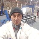 Серик, 53 года