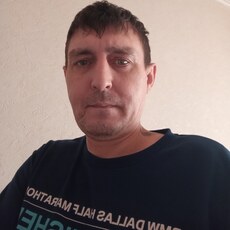 Фотография мужчины Артур, 44 года из г. Новоалтайск
