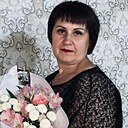 Нина, 47 лет