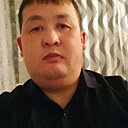 Амирбек, 40 лет