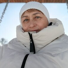 Фотография девушки Фарида, 57 лет из г. Уфа
