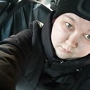Лера Хлобыстова, 24 года