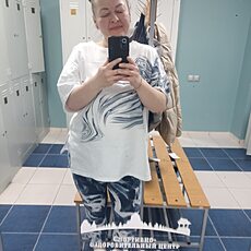 Фотография девушки Цветочек, 41 год из г. Кемерово