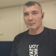 Фотография мужчины Рома, 47 лет из г. Пушкино (Московская обл)