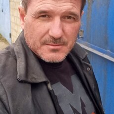 Фотография мужчины Сергей, 47 лет из г. Славянск-на-Кубани