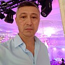Бек, 48 лет
