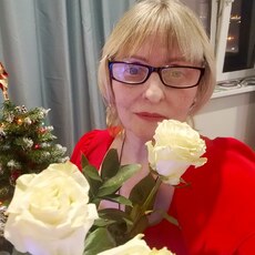 Фотография девушки Елена, 62 года из г. Химки
