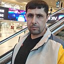 Али, 44 года