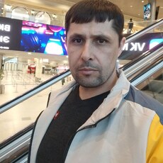 Фотография мужчины Али, 44 года из г. Звенигород
