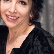 Фотография девушки Ирина, 54 года из г. Алматы