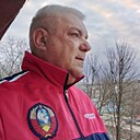 Владимир, 57 лет