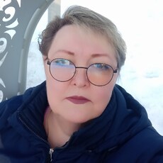 Фотография девушки Марина, 52 года из г. Самара