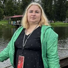 Фотография девушки Марта, 41 год из г. Могилев