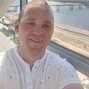 Антоха, 34 года