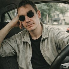 Фотография мужчины Михаил, 29 лет из г. Чита