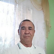 Фотография мужчины Серик, 53 года из г. Костанай