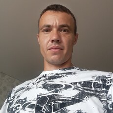 Фотография мужчины Евгений, 35 лет из г. Набережные Челны