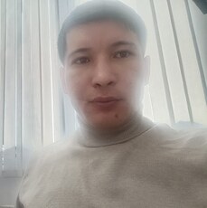 Фотография мужчины Пвл, 32 года из г. Павлодар