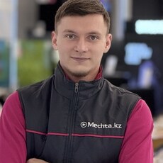 Фотография мужчины Илья, 26 лет из г. Караганда