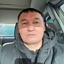 Данияр, 44 года