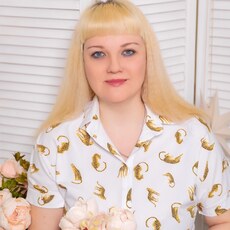 Фотография девушки Дарья, 38 лет из г. Тольятти