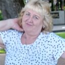 Люба, 66 лет