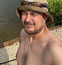 Максим, 36 лет