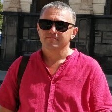 Фотография мужчины Михаил, 46 лет из г. Темрюк