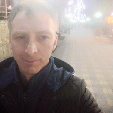 Фотография мужчины Андрей, 46 лет из г. Междуреченск