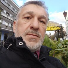 Фотография мужчины Виктор, 60 лет из г. Брест