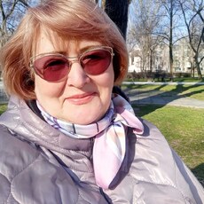 Фотография девушки Лариса, 63 года из г. Севастополь
