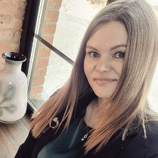 Фотография девушки Анна, 36 лет из г. Бийск