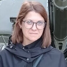 Фотография девушки Мария, 37 лет из г. Рубцовск