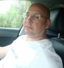 Фотография мужчины Евгений, 45 лет из г. Выкса