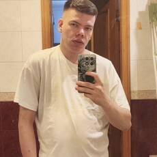 Фотография мужчины Серëжа, 25 лет из г. Тольятти