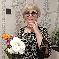 Фотография девушки Надежда, 67 лет из г. Новокузнецк