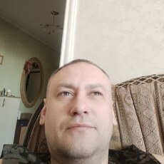 Фотография мужчины Алексей, 43 года из г. Молодечно