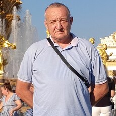 Фотография мужчины Дмитрий, 55 лет из г. Саранск