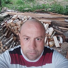 Фотография мужчины Павел, 42 года из г. Смоленск