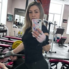 Фотография девушки Татьяна, 52 года из г. Воронеж
