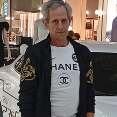 Фотография мужчины Александр, 55 лет из г. Сочи