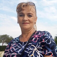 Фотография девушки Наталья, 54 года из г. Мыски