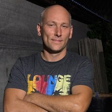 Фотография мужчины Михаил, 40 лет из г. Нижний Новгород
