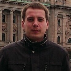 Фотография мужчины Алексей, 37 лет из г. Богородск