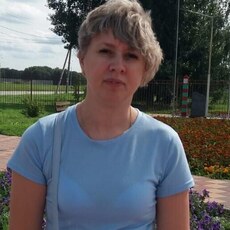 Фотография девушки Nsk, 44 года из г. Линево (Новосибирская Обл)
