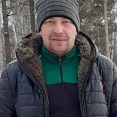 Фотография мужчины Вячеслав, 27 лет из г. Петровск-Забайкальский