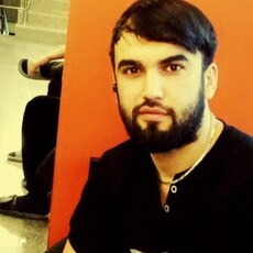 Фотография мужчины Уффффф, 30 лет из г. Павлодар
