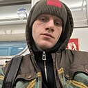Михаил, 27 лет